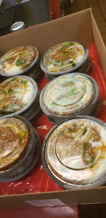 Uncle Chen's Hot Wok 3