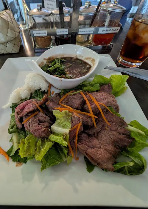 Five Star Thai Cuisine and Grocery 1