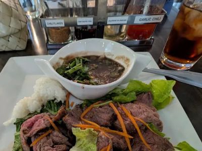 Five Star Thai Cuisine and Grocery 0