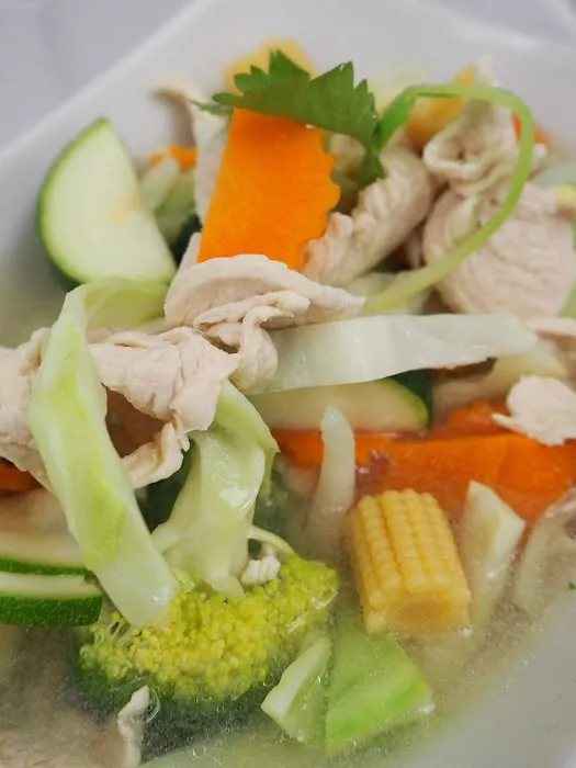 Five Star Thai Cuisine and Grocery 8
