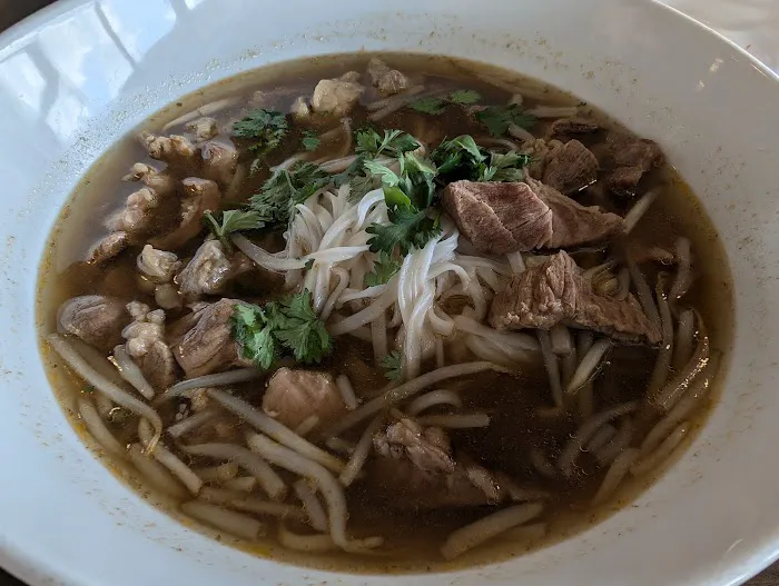Five Star Thai Cuisine and Grocery 3