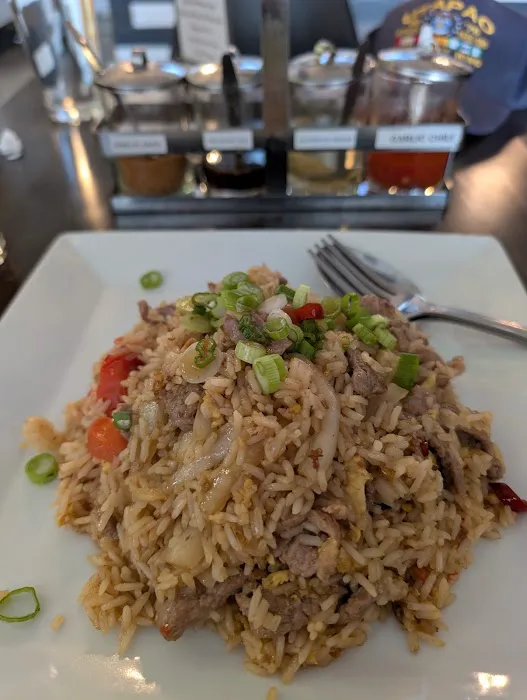 Five Star Thai Cuisine and Grocery 2
