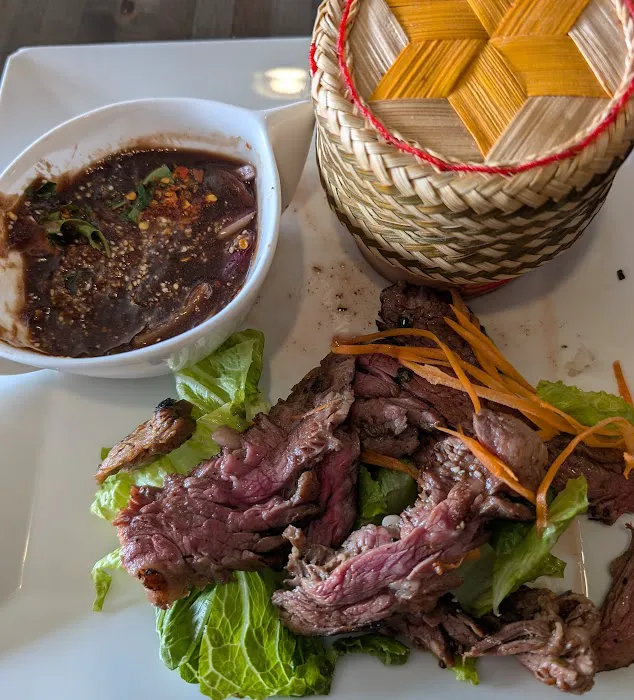Five Star Thai Cuisine and Grocery 10