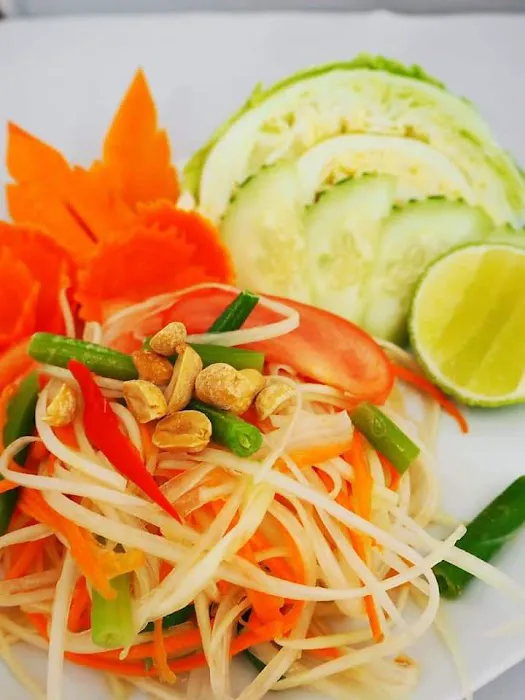 Five Star Thai Cuisine and Grocery 9