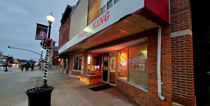 China King 4