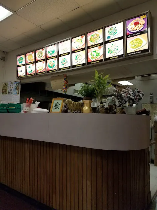 China King 2