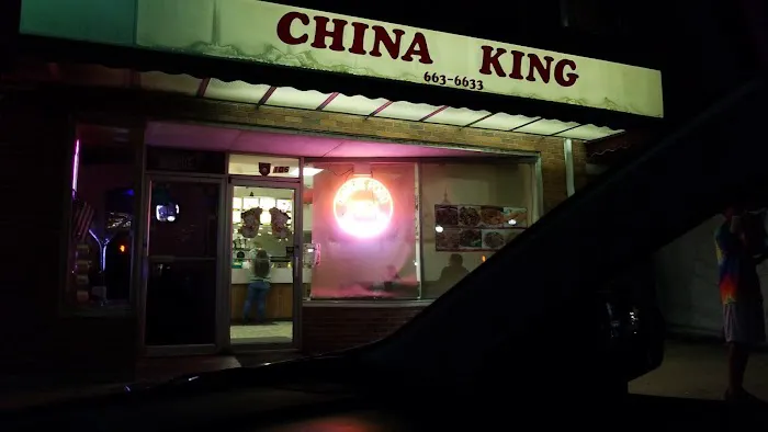 China King 1