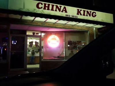 China King 0