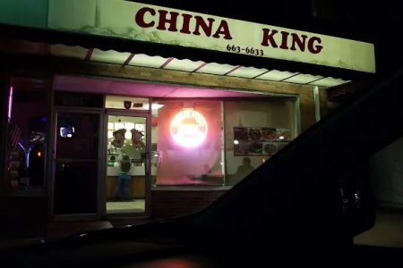 China King