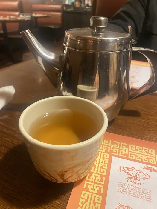 China House 1