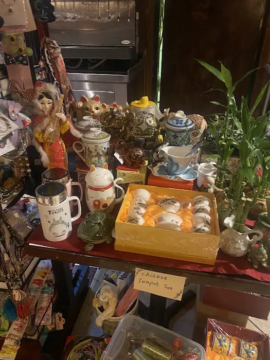 China House 7