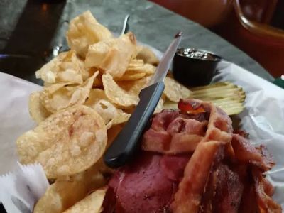Tap House 1233 Grill 0