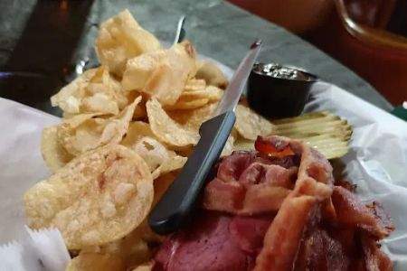 Tap House 1233 Grill