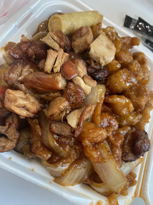 China Wok 2