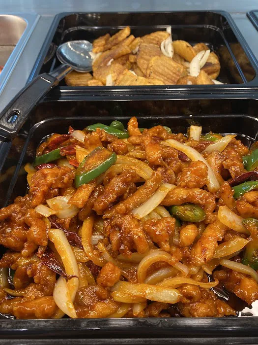 China Wok 5