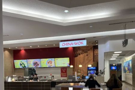China Wok