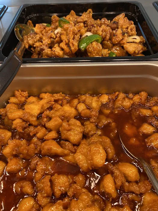 China Wok 9