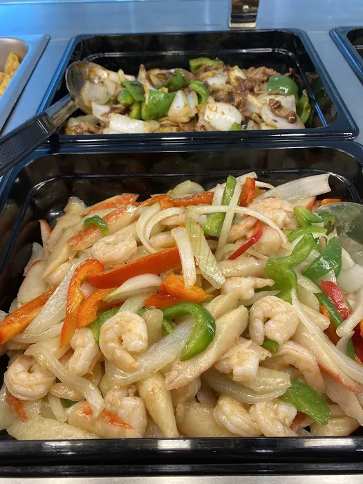 China Wok 10
