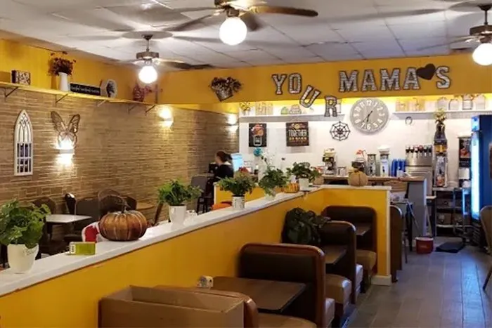 Yo Mama's KayDee-J Buffet 9