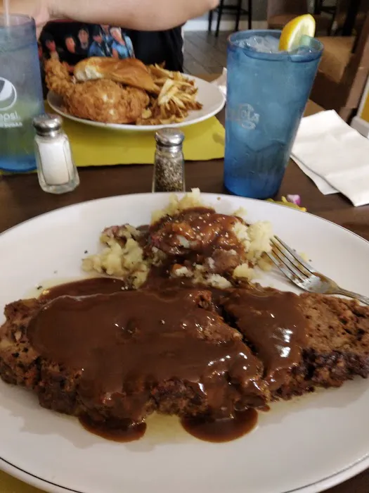 Yo Mama's KayDee-J Buffet 1