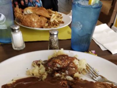 Yo Mama's KayDee-J Buffet 0