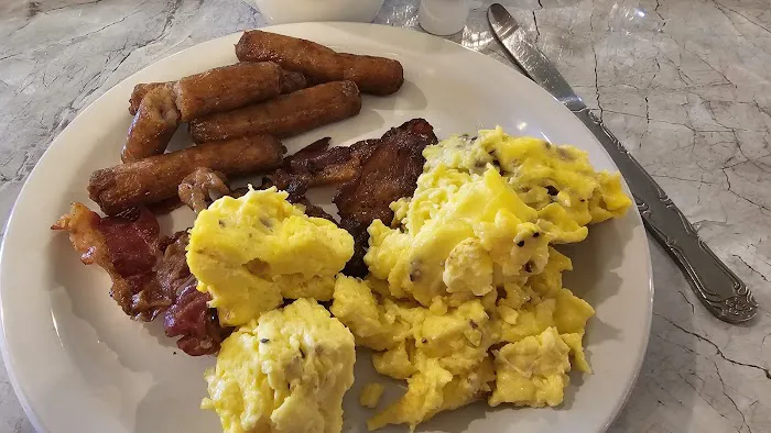 Yo Mama's KayDee-J Buffet 3