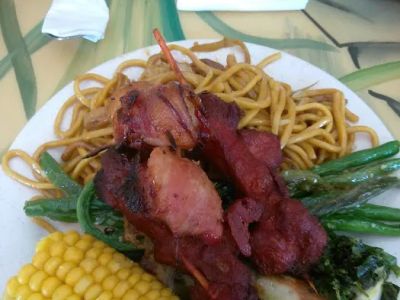 Great Wall Buffet 0