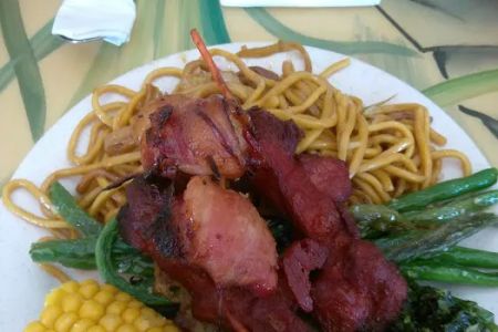 Great Wall Buffet