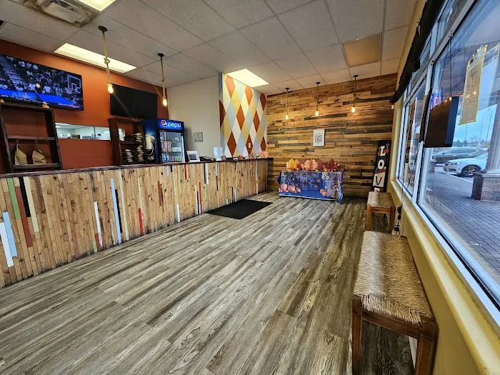 Litehouse Whole Food Grill Northwest Indiana 7