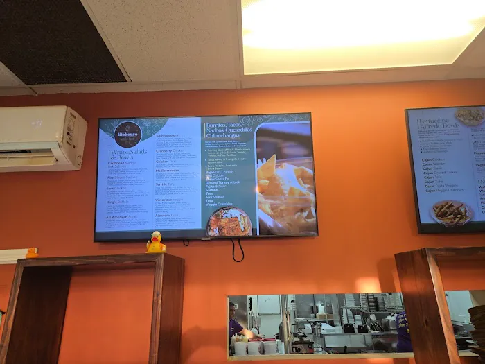 Litehouse Whole Food Grill Northwest Indiana 5