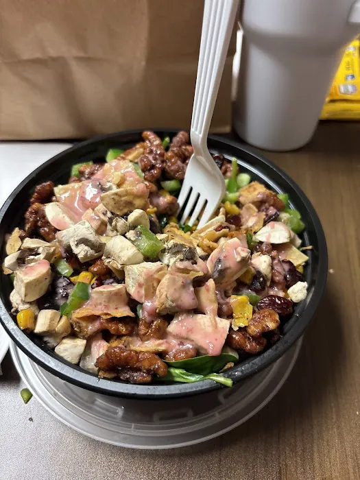 Litehouse Whole Food Grill Northwest Indiana 8