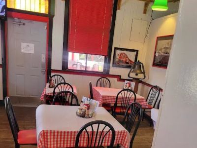Miller Pizza Co. 0