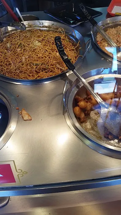 Panda Express 2