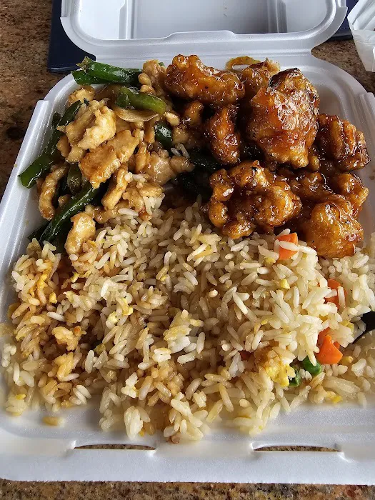 Panda Express 7