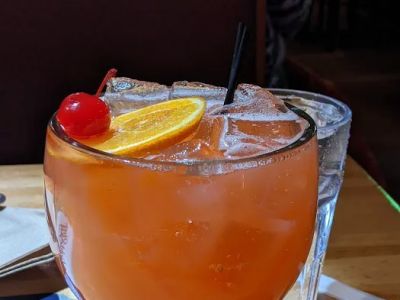 Applebee's Grill + Bar 0