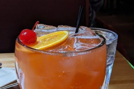 Applebee's Grill + Bar