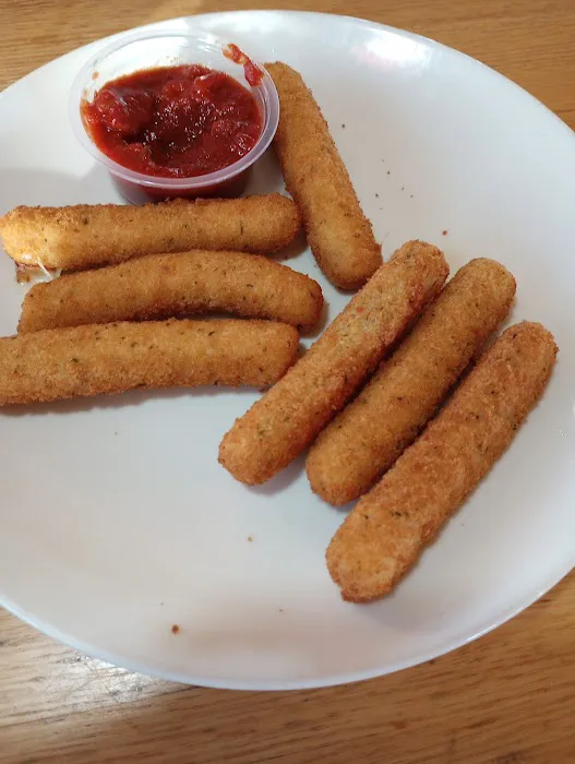 Applebee's Grill + Bar 5