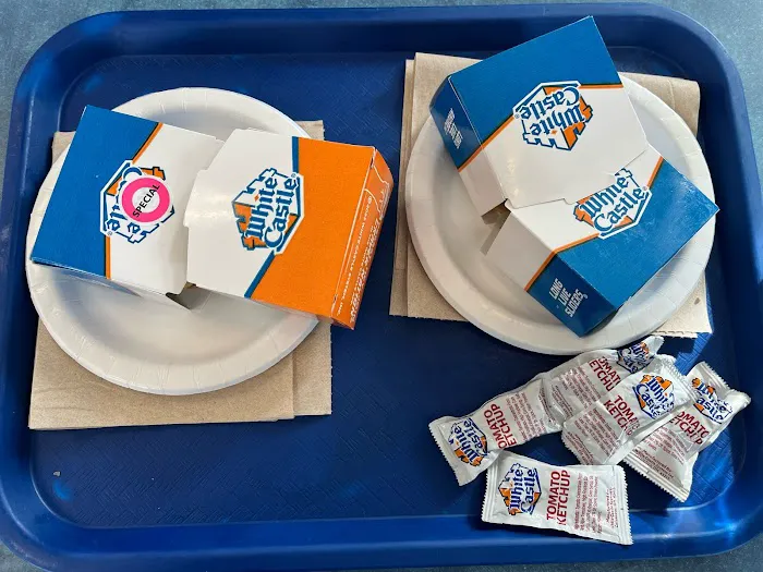 White Castle 3