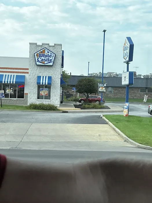 White Castle 1