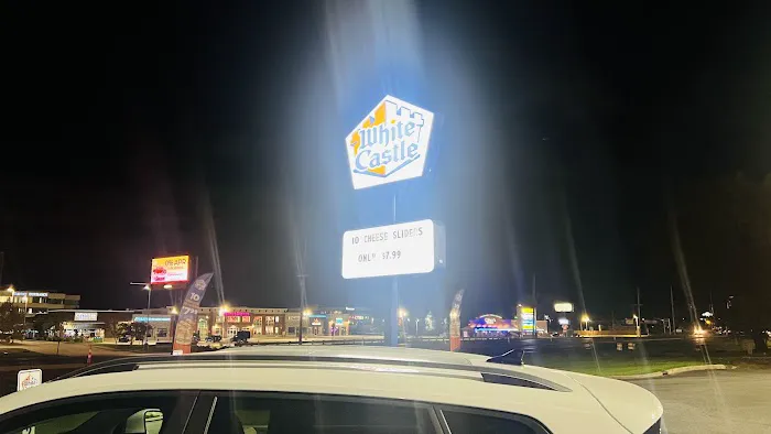 White Castle 4