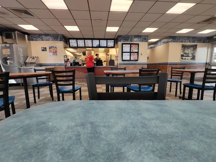 White Castle 6