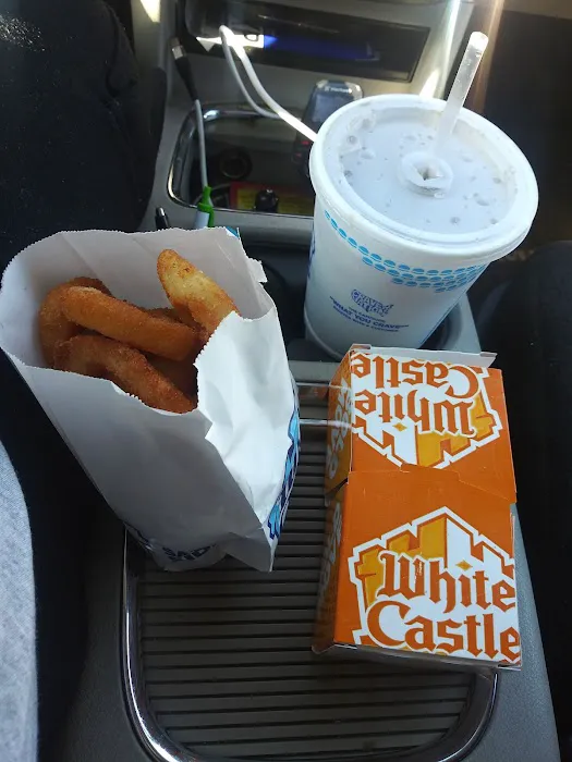 White Castle 5
