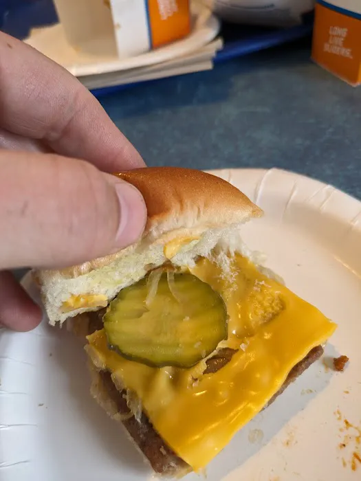 White Castle 2