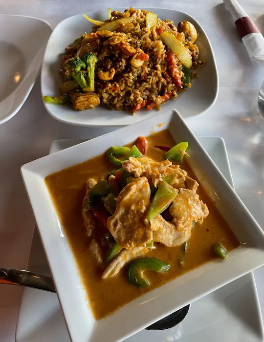 Spice Thai Cuisine 8
