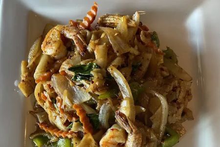 Spice Thai Cuisine