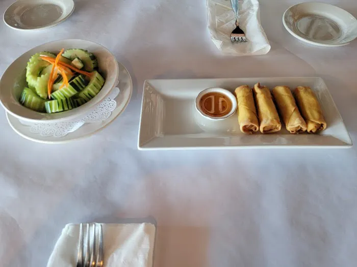 Spice Thai Cuisine 4