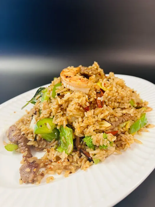 Spice Thai Cuisine 2