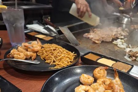 House of Kobe - Merrillville