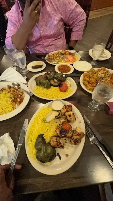 Aladdin Pita 2