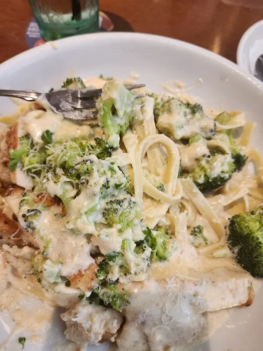 Olive Garden Italian Restaurant 3